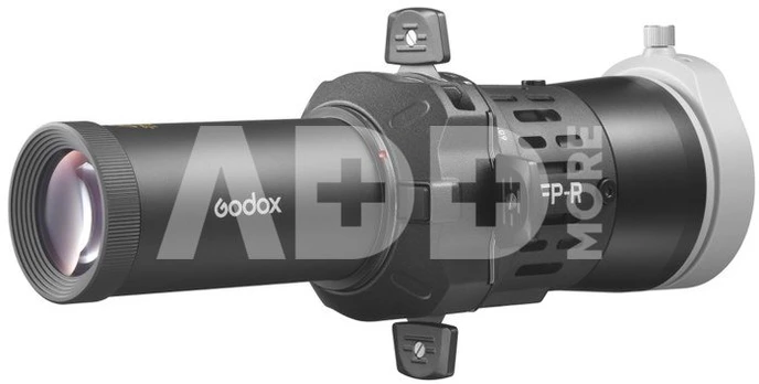 Godox Round Head Flash Projector FP R 19°