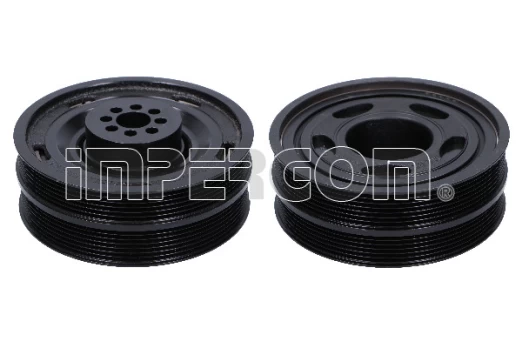 IMPERGOM IMP10098 Crank pulley