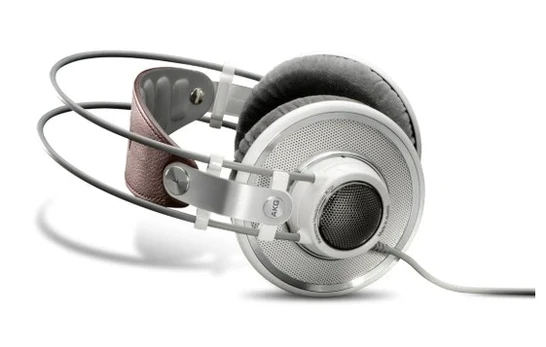 Ausinės AKG K 701