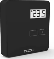 Tech Controller ST-294V1, kambarinis, laidinis, dviejų būsenų, juodas kaina
