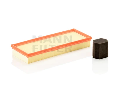Oro filtras C36007KIT