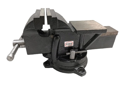 Spaustuvas Okko VG136, ketus, 370 mm x 150 mm