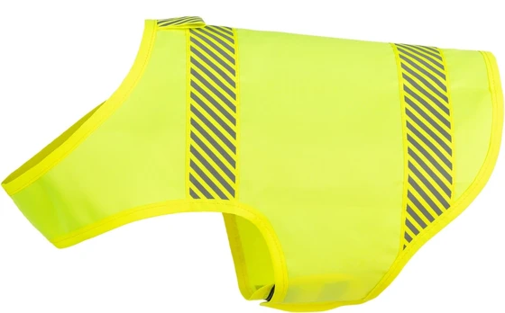 Saugos liemenė Amiplay Flash, geltona, L