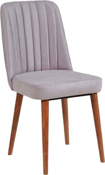 Kalune Design Kėdės Vina 0701 - Soho, Walnut