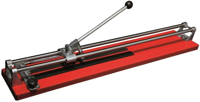Išpardavimas ! Plytelių pjaustymo staklės JOKOSIT BASIC-CUT 153W (470 mm)