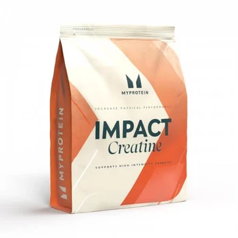 MYPROTEIN Impact Creatine - 250g Gervuogės