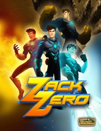 Zack Zero PC