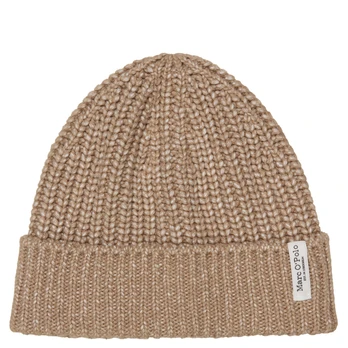 Skrybėlė moterims, Smėlio, 5000012870 Hat
