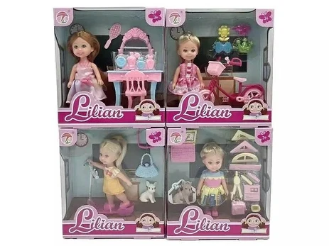 602892 LĖLĖ