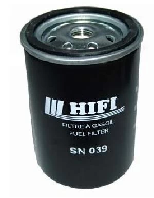 Filtras Deutz SN039 /P550526/FF5018