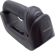 Datalogic Gryphon GBT4200, BT, 1D, multi-IF, kit (USB), baltas