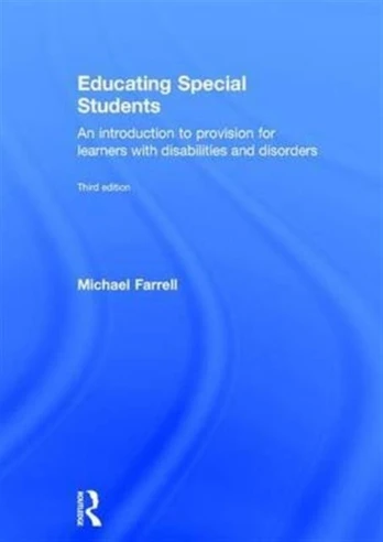Educating Special Students