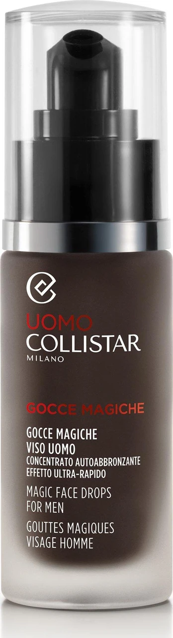 Collistar COLLISTAR MAGIC VEIDO LAŠAI VYRAMS 30ml