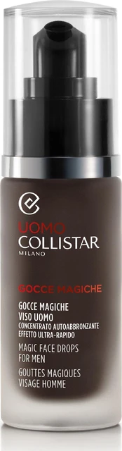 Collistar COLLISTAR MAGIC VEIDO LAŠAI VYRAMS 30ml kaina