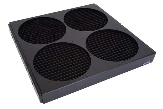 Alphacool Radiatorius NexXxoS XT45 SuperNova 1260mm (1018089)
