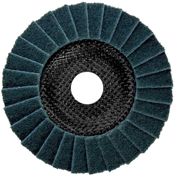 Poliravimo diskas Dronco POLISPEED; 125 mm