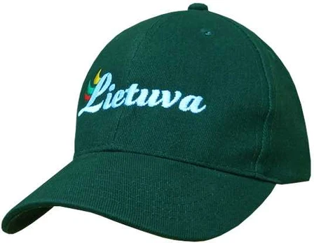 KS Žalia Kepurė Lietuva