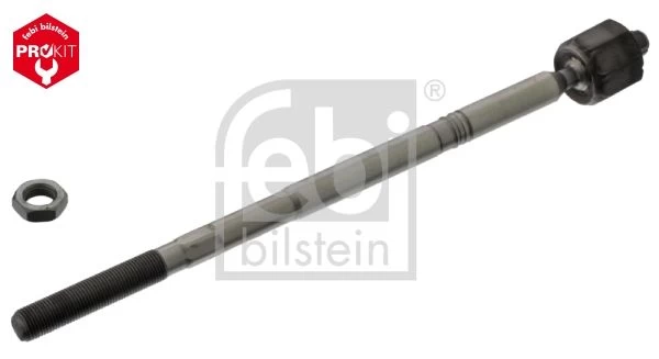 FEBI FE40491 Inner steering tie rod without end