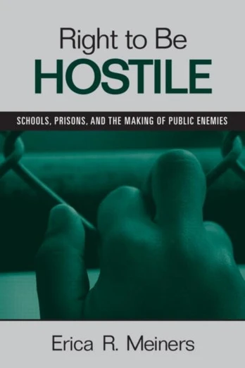 Right to Be Hostile