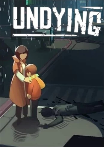 Undying PC