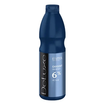 Estel Deluxe Oksidantas 6 %