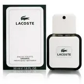 Vyriški kvepalai, Original EDT Tester 100ml