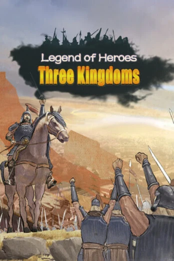 Legend of Heroes: Three Kingdoms PC