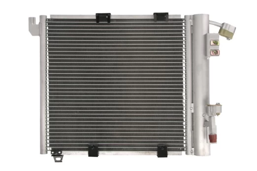 Kondicionieriaus radiatorius KTT110000