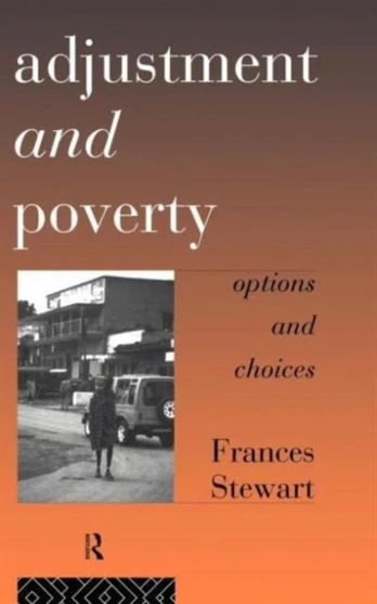 Adjustment and Poverty