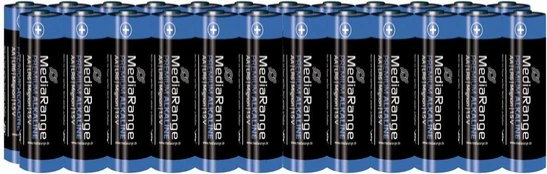 MediaRange MRBAT106 household battery Single-use battery AA Alkaline