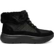 Auliniai batai Skechers 144841/BBK Juoda
