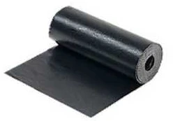 Perform Inddækning Sort - 4000- 310mm Rulle 4.5kg. RAL9011
