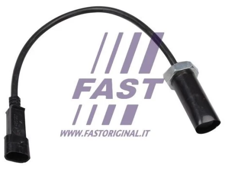 Jutiklis, aps./min. FAST FT80200