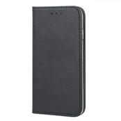 iLike Samsung Galaxy A17 Smart Magnetic Book case Black