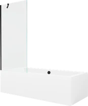 Vonia Mexen Cube, 180 cm x 80 cm x 39 cm, stačiakampis