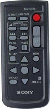 Pilot RTV Sony Commander WL (RMT-845) – 148754013