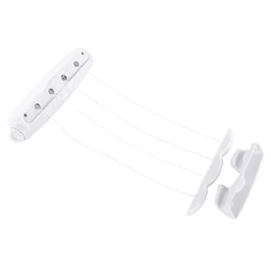 Drabužių džiovykla Gimi Rotor 4, 140 cm