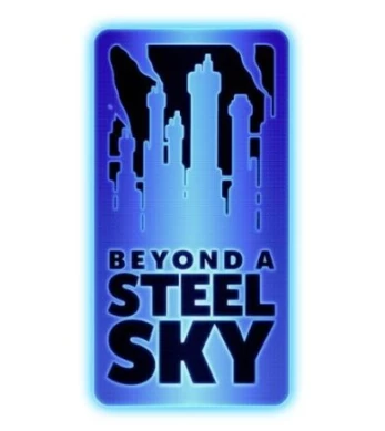 Beyond a Steel Sky PC