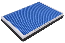 Salono filtras UFI 34.399.00 kaina