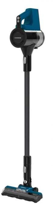Akumuliatorinis cikloninis dulkių siurblys 22.2V HSVC-MB22.2BL HEINNER