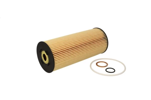 Alyvos filtras HENGST FILTER E197HD31