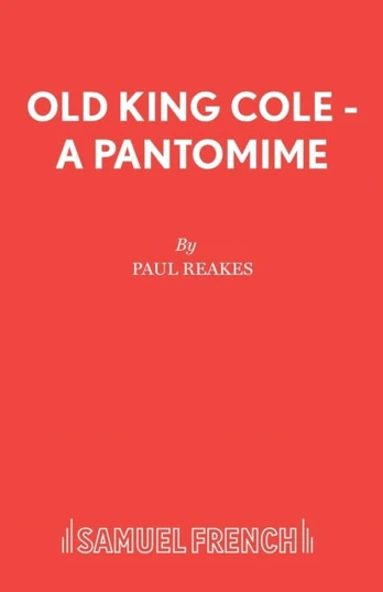 Old King Cole
