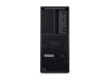 Lenovo ThinkStation | P3 G2 | Desktop | Tower | Intel Core Ultra 9 | 285K | Internal memory 32 (2x16GB) GB | UDIMM DDR5 | Solid-