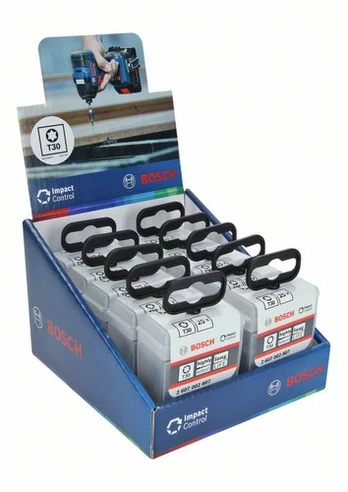 Antgalis Impact T30, 25mm 25 pcs