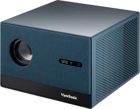 Projektorius ViewSonic LX60HD