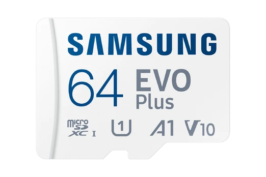 microSD kortelė EVO Plus
