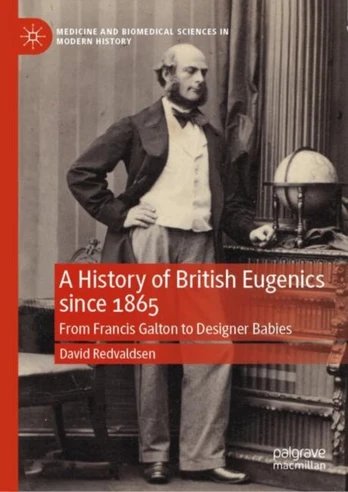 History of British Eugenics since 1865