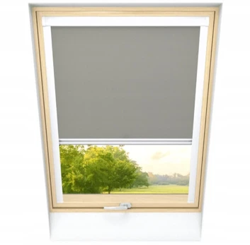 Stogo roletas Premium 110x90 Termo, užtemdantis