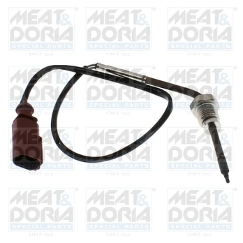 Išmetamų dujų temper. daviklis MEAT & DORIA MD12365