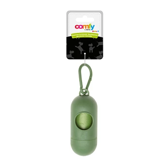 Comfy Bobby ekskrementų maišelių dėklas